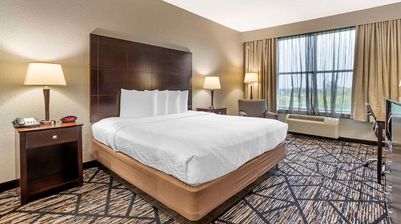 <b>Best Western Plus Hobby Arpt Inn & Stes Room</b>. Images powered by <a href="https://iceportal.shijigroup.com/" title="IcePortal" target="_blank">IcePortal</a>.