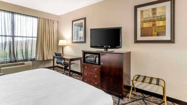 Best Western Plus Hobby Arpt Inn & Stes Room