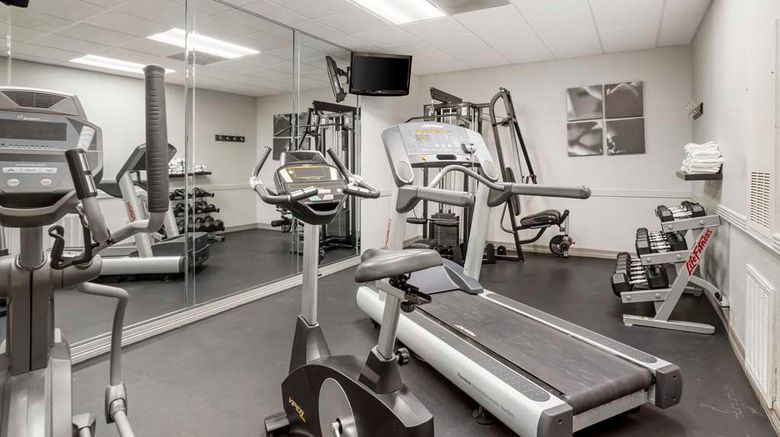 <b>Best Western Plus Hobby Arpt Inn & Stes Health</b>. Images powered by <a href="https://iceportal.shijigroup.com/" title="IcePortal" target="_blank">IcePortal</a>.