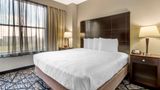 Best Western Plus Hobby Arpt Inn & Stes Suite