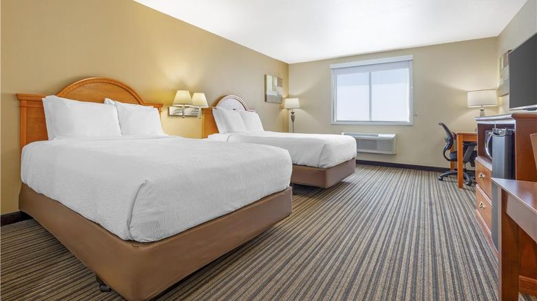 <b>Best Western East El Paso Inn Room</b>. Images powered by <a href="https://iceportal.shijigroup.com/" title="IcePortal" target="_blank">IcePortal</a>.