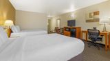 <b>Best Western East El Paso Inn Room</b>. Images powered by <a href="https://iceportal.shijigroup.com/" title="IcePortal" target="_blank">IcePortal</a>.