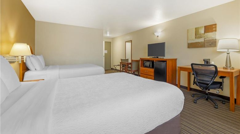 <b>Best Western East El Paso Inn Room</b>. Images powered by <a href="https://iceportal.shijigroup.com/" title="IcePortal" target="_blank">IcePortal</a>.