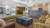 <b>Best Western East El Paso Inn Lobby</b>. Images powered by <a href="https://iceportal.shijigroup.com/" title="IcePortal" target="_blank">IcePortal</a>.