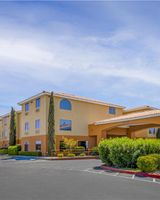 Best Western East El Paso Inn