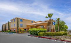 Best Western East El Paso Inn