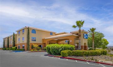 Best Western East El Paso Inn