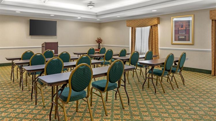 Best Western Plus Waxahachie Inn & Stes Meeting