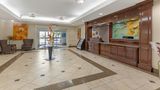 Best Western Plus Waxahachie Inn & Stes Lobby