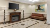 Best Western Plus Waxahachie Inn & Stes Lobby