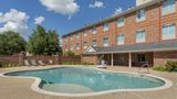 Best Western Plus Waxahachie Inn & Stes Pool