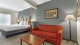Best Western Plus Waxahachie Inn & Stes Suite