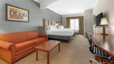Best Western Plus Waxahachie Inn & Stes Suite