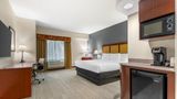 Best Western Plus Waxahachie Inn & Stes Room