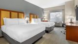 Best Western Plus Waxahachie Inn & Stes Room