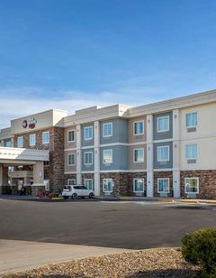 Best Western Plus Fort Stockton Hotel