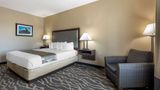 Best Western Plus Fort Stockton Hotel Room