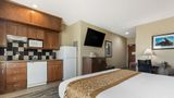 Best Western Plus Fort Stockton Hotel Suite