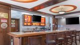 Best Western Plus Fort Stockton Hotel Restaurant