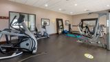 Best Western Plus Fort Stockton Hotel Health