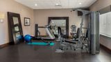 Best Western Plus Fort Stockton Hotel Health