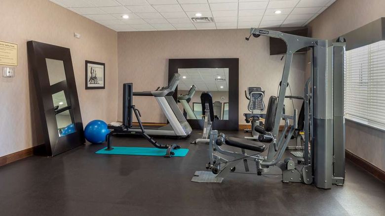 <b>Best Western Plus Fort Stockton Hotel Health</b>. Images powered by <a href="https://iceportal.shijigroup.com/" title="IcePortal" target="_blank">IcePortal</a>.