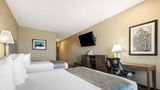 Best Western Plus Fort Stockton Hotel Room