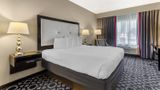 Best Western Plus Laredo Inn & Suites Room
