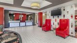 Best Western Plus Laredo Inn & Suites Lobby