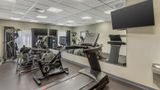 Best Western Plus Laredo Inn & Suites Health