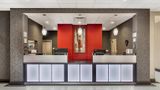 Best Western Plus Laredo Inn & Suites Lobby