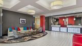 Best Western Plus Laredo Inn & Suites Lobby