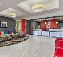 Best Western Plus Laredo Inn & Suites Lobby