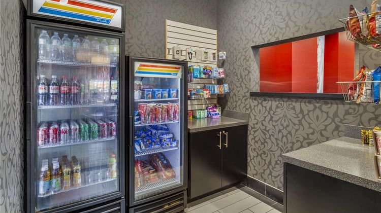 Best Western Plus Laredo Inn & Suites Other