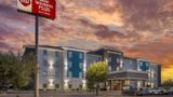 Best Western Plus Laredo Inn & Suites Exterior