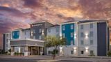 Best Western Plus Laredo Inn & Suites Exterior