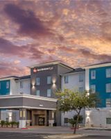 Best Western Plus Laredo Inn & Suites