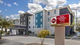 Best Western Plus Laredo Inn & Suites Exterior