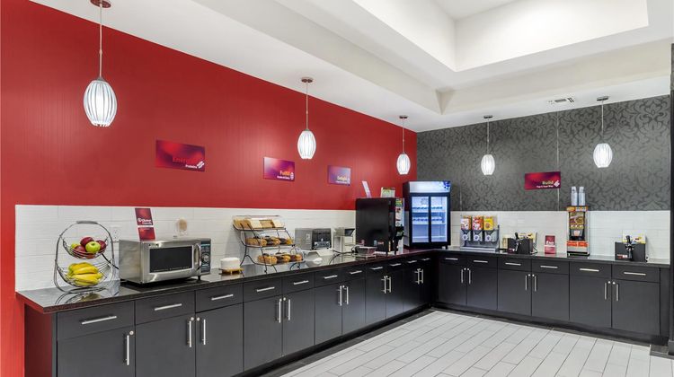 Best Western Plus Laredo Inn & Suites Restaurant