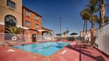 <b>Best Western Orange Inn & Suites Pool</b>. Images powered by <a href="https://iceportal.shijigroup.com/" title="IcePortal" target="_blank">IcePortal</a>.
