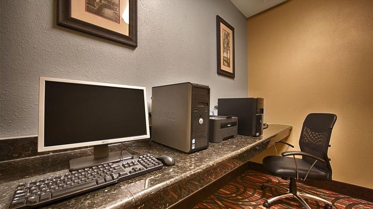 Best Western Orange Inn & Suites Other