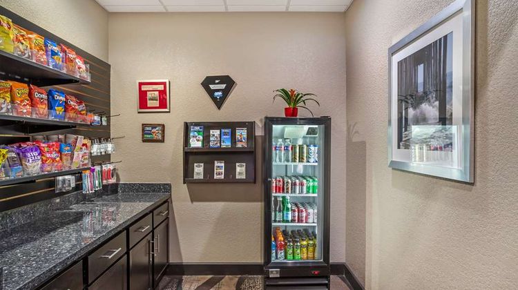 Best Western Plus Lake Jackson Other