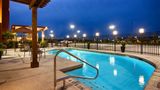 Best Western Plus College Station Inn Pool