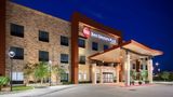 Best Western Plus College Station Inn Exterior