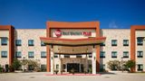Best Western Plus College Station Inn Exterior