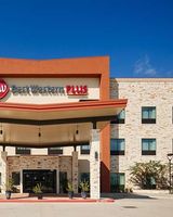 Best Western Plus College Station Inn