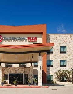 Best Western Plus College Station Inn