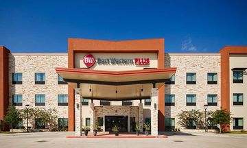 Best Western Plus College Station Inn