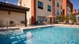 Best Western Plus College Station Inn Pool