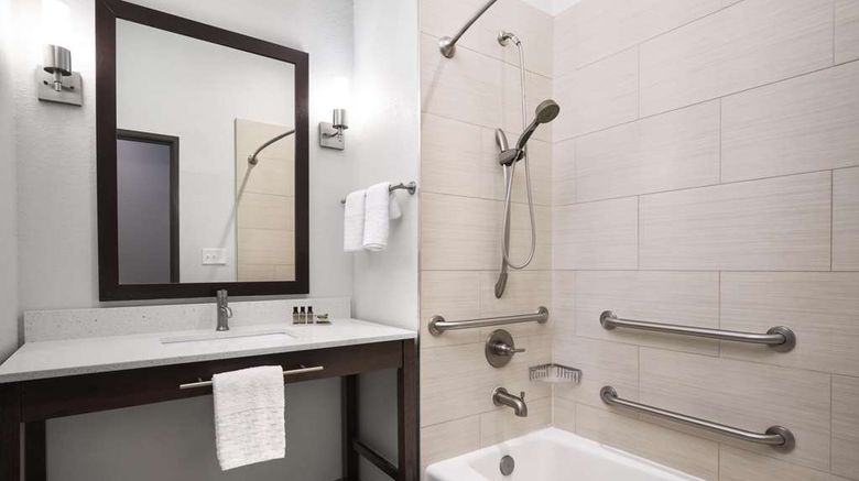 <b>Best Western Plus College Station Inn Room</b>. Images powered by <a href="https://iceportal.shijigroup.com/" title="IcePortal" target="_blank">IcePortal</a>.